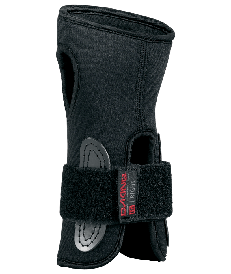 Dakine Dakine Wristguard 1 Pr (23/24) Black-001