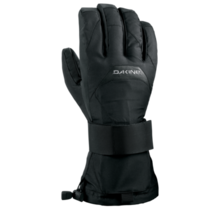 Dakine Wristguard Glove (23/24) Black-001
