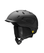 Smith Nexus Mips (25/26) Matte Black Smith Nexus Mips (25/26) Matte Black