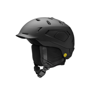 Smith Nexus Mips (25/26) Matte Black