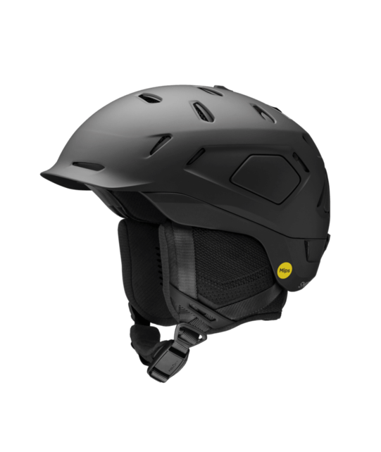 Smith Nexus Mips (25/26) Matte Black Smith Nexus Mips (25/26) Matte Black