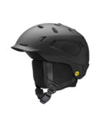 Smith Nexus Mips (25/26) Matte Black Smith Nexus Mips (25/26) Matte Black