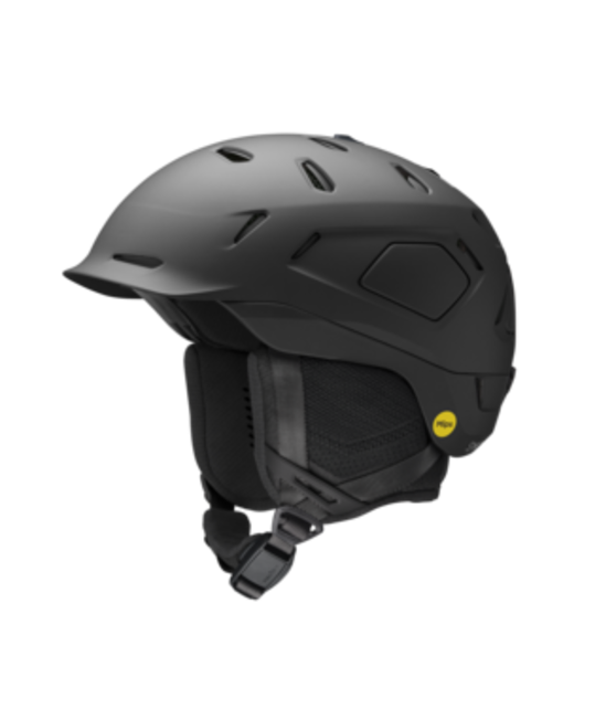 Smith Nexus Mips (25/26) Matte Black Smith Nexus Mips (25/26) Matte Black