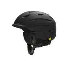 Smith Level Mips (25/26) Matte Black