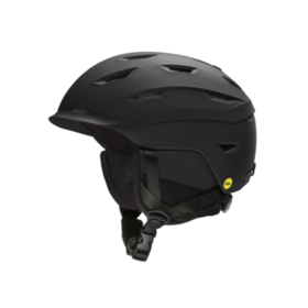 Smith Level Mips (25/26) Matte Black