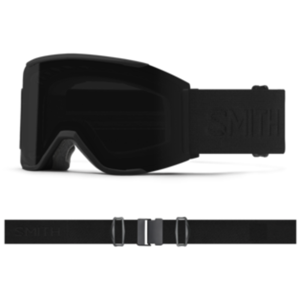 SMITH squad MAG 24-25（Smith Squad Mag - Ski goggles）