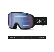 Smith Blazer (25/26) Black -Blue Sensor Mirror