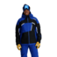 Spyder Spyder Mens Leader Jacket (23/24) Electric Blue-Ebl