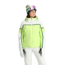 Spyder Spyder Womens Poise Jacket (23/24) Lime Ice-Lic