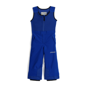 Spyder Boys Expedition Pants (23/24) Electric Blue-Ebl