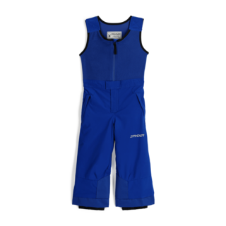 Spyder Boys Expedition Pants (23/24) Electric Blue-Ebl