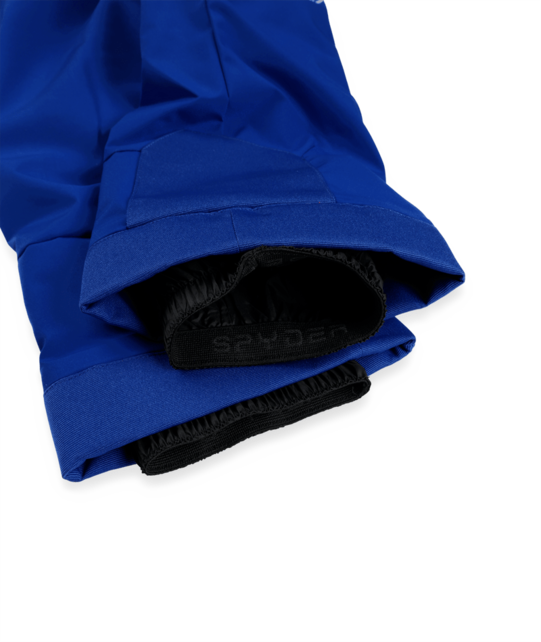 Spyder Boys Expedition Pants (23/24) Electric Blue-Ebl