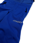 Spyder Boys Expedition Pants (23/24) Electric Blue-Ebl