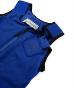 Spyder Boys Expedition Pants (23/24) Electric Blue-Ebl