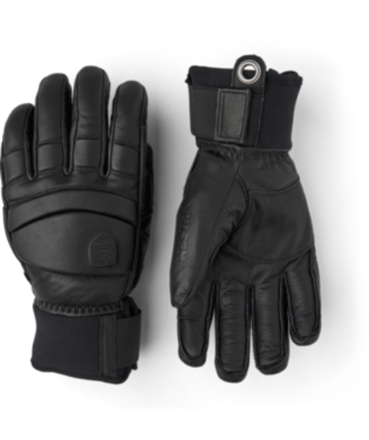 Hestra Fall Line (26/27) Blk/Blk
