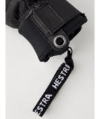 Hestra Fall Line (25/26) Blk/Blk 100100