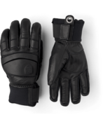 Hestra Fall Line (25/26) Blk/Blk 100100