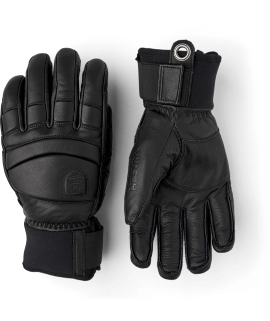 Hestra Fall Line (26/27) Blk/Blk