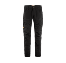 Fjallraven Keb Agile Winter Trousers M (24/25) Black-550