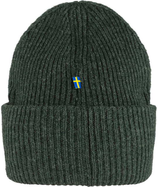 Fjallraven 1960 Logo Hat (25/26) Deep Forest-662Fr