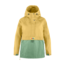 Fjallraven Fjallraven Vardag Anorak W (25/26) Mais Yellow-Aloe Green-133-676