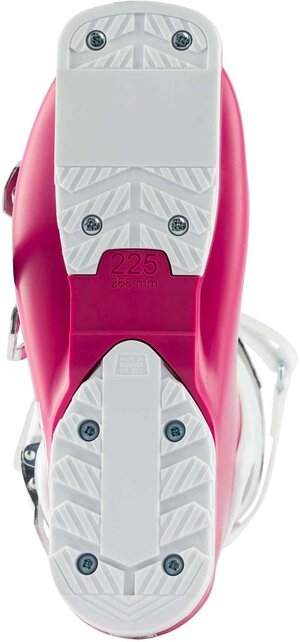 Lange Starlet 60 Magenta Sparkle Wh (20/21)