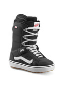 Vans W Hi-Standard Og (25/26) Black/White 19-T0U Vans W Hi-Standard Og (25/26) Black/White 19-T0U