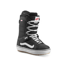 Vans W Hi-Standard Og (25/26) Black/White 19-T0U