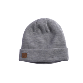 Coal Harbor (23/24) Light Heather Grey-Lhg