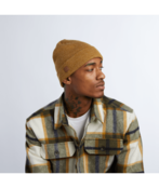 Coal Harbor (23/24) Heather Mustard-Hmu