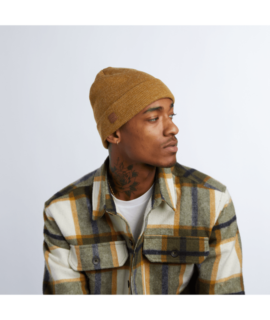 Coal Harbor (23/24) Heather Mustard-Hmu