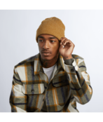 Coal Harbor (23/24) Heather Mustard-Hmu