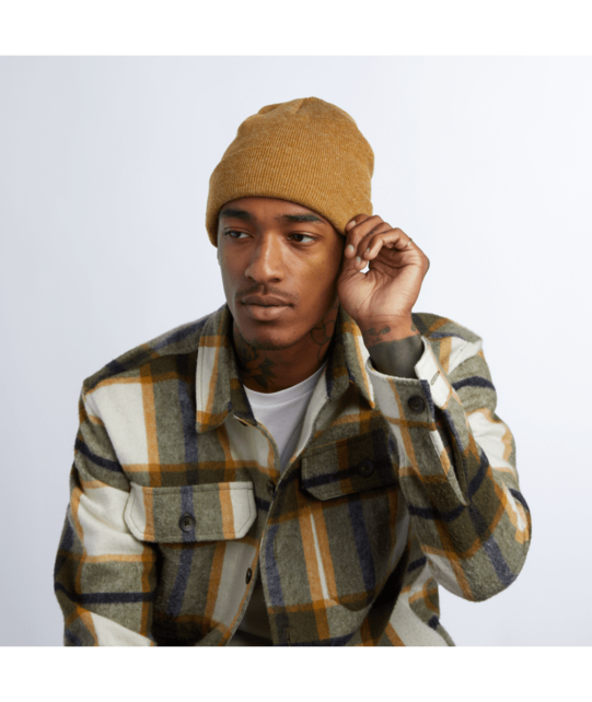 Coal Harbor (23/24) Heather Mustard-Hmu