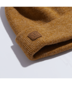 Coal Harbor (23/24) Heather Mustard-Hmu