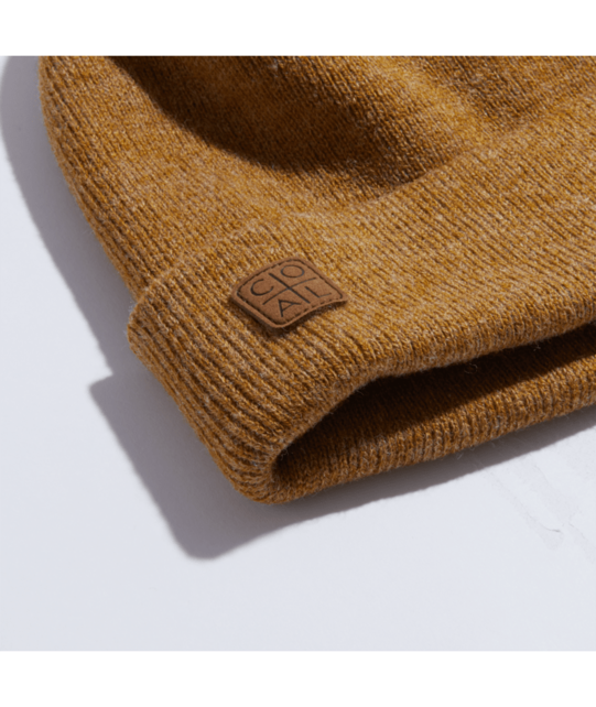 Coal Harbor (23/24) Heather Mustard-Hmu