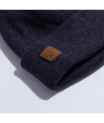 Coal Harbor (25/26) Heather Navy-Hnv