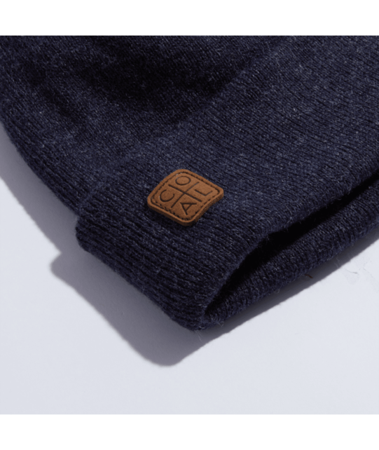 Coal Harbor (25/26) Heather Navy-Hnv