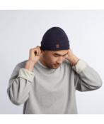 Coal Harbor (25/26) Heather Navy-Hnv