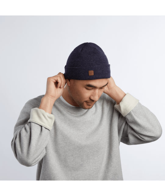 Coal Harbor (25/26) Heather Navy-Hnv