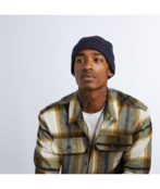 Coal Harbor (25/26) Heather Navy-Hnv