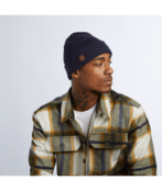 Coal Harbor (25/26) Heather Navy-Hnv