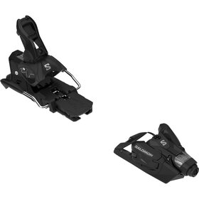 Salomon Strive 16 Multinorm (25/26) Black