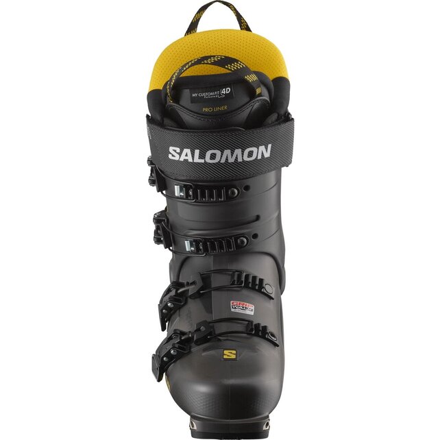 Salomon Boots Shift Pro 120 At Bellu/Bk/Sol (23/24) Salomon Boots Shift Pro 120 At Bellu/Bk/Sol (23/24)