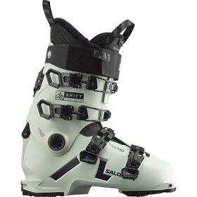 Salomon Boots Shift Pro 100 W At Whitem/Bk (23/24)
