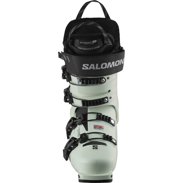 Salomon Boots Shift Pro 100 W At Whitem/Bk (23/24) Salomon Boots Shift Pro 100 W At Whitem/Bk (23/24)