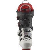 Salomon S/Pro Supra Boa 120 Gw (24/25) Gray Aurora / Black / Red Salomon S/Pro Supra Boa 120 Gw (24/25) Gray Aurora / Black / Red