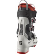 Salomon S/Pro Supra Boa 120 Gw (24/25) Gray Aurora / Black / Red Salomon S/Pro Supra Boa 120 Gw (24/25) Gray Aurora / Black / Red