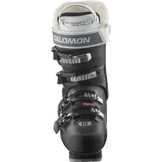 Salomon Boots Select Hv 70 W Gw Bk/Rose/Wht (23/24)