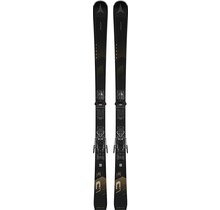Atomic Cloud C7 Black + M 10 Gw Black (24/25)