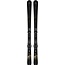 Atomic Atomic Cloud C7 Black + M 10 Gw Black (23/24)